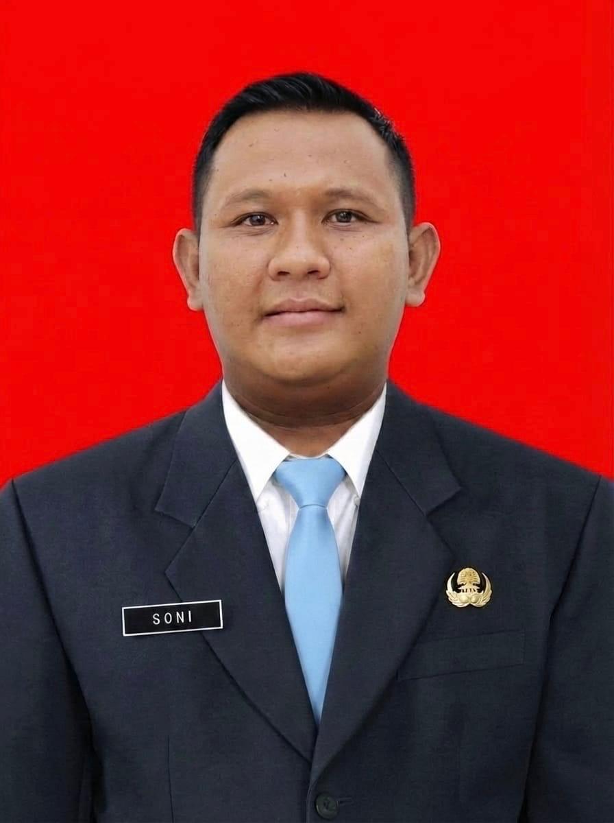 Foto Soni Nevridiyanto