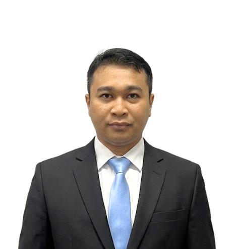 Foto Hidayat Galih Saputro