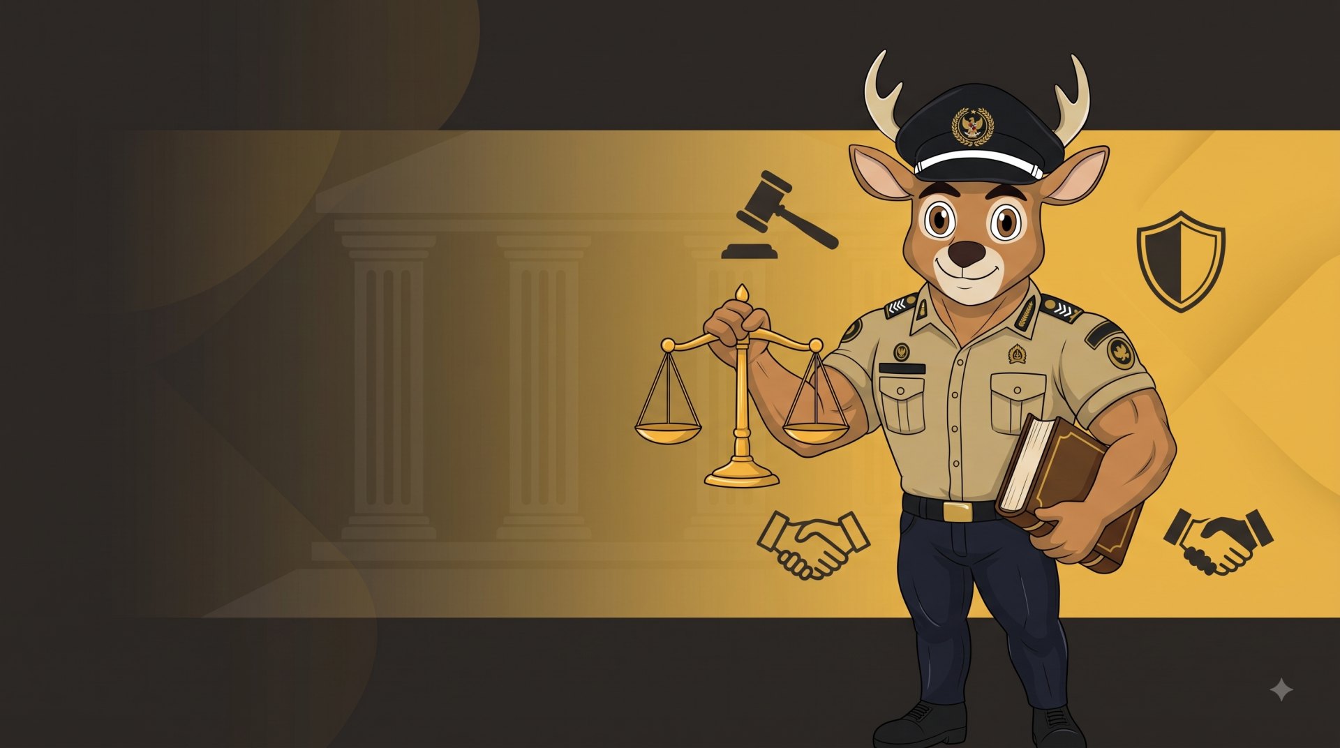 BANTUAN HUKUM